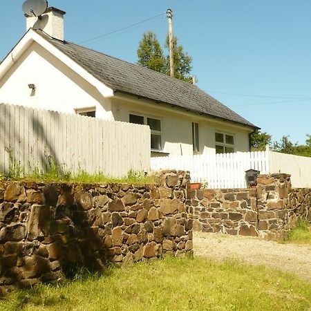 Craigalappan Cottages Holiday Home Бушмилс Экстерьер фото