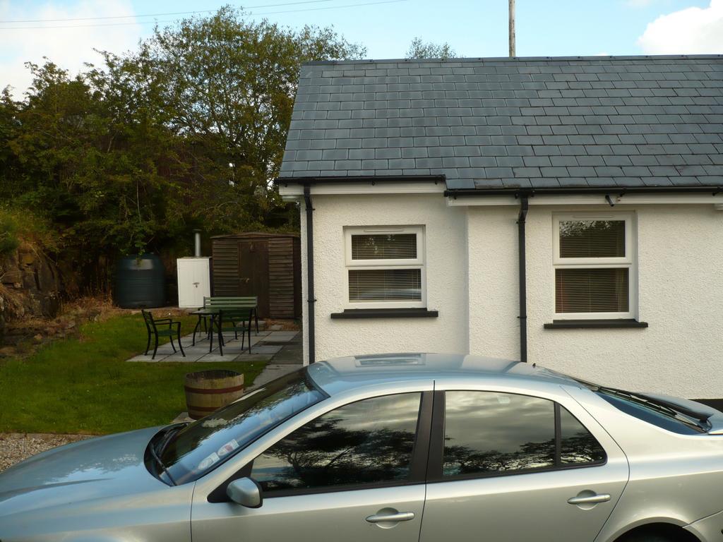 Craigalappan Cottages Holiday Home Бушмилс Экстерьер фото